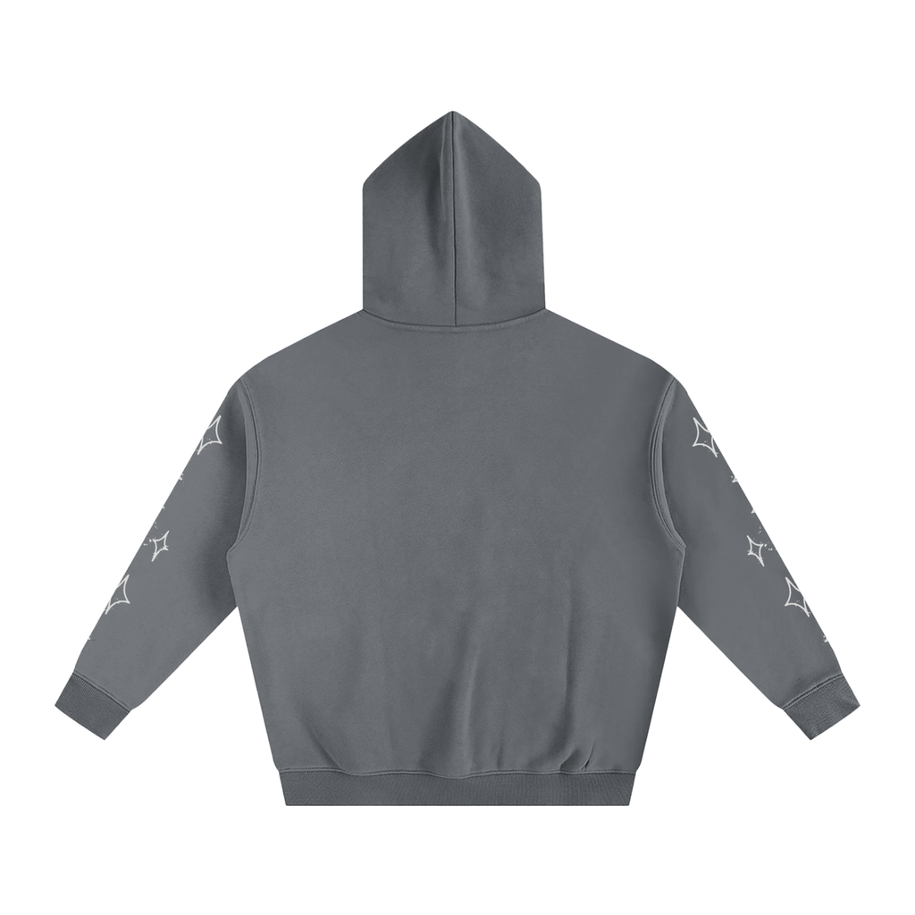 Jesus>Everything Oversized Comfort Hoodie