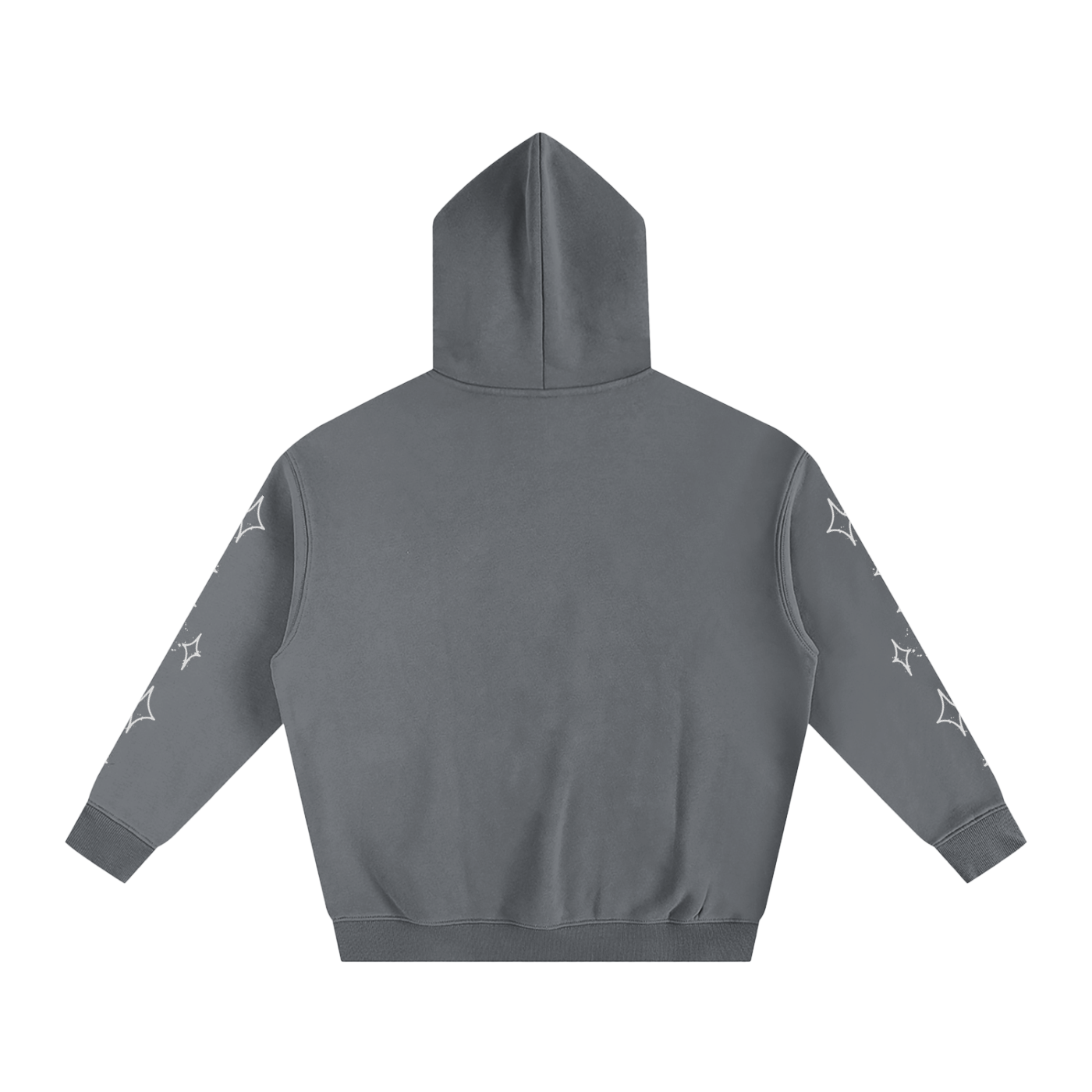 Jesus>Everything Oversized Comfort Hoodie