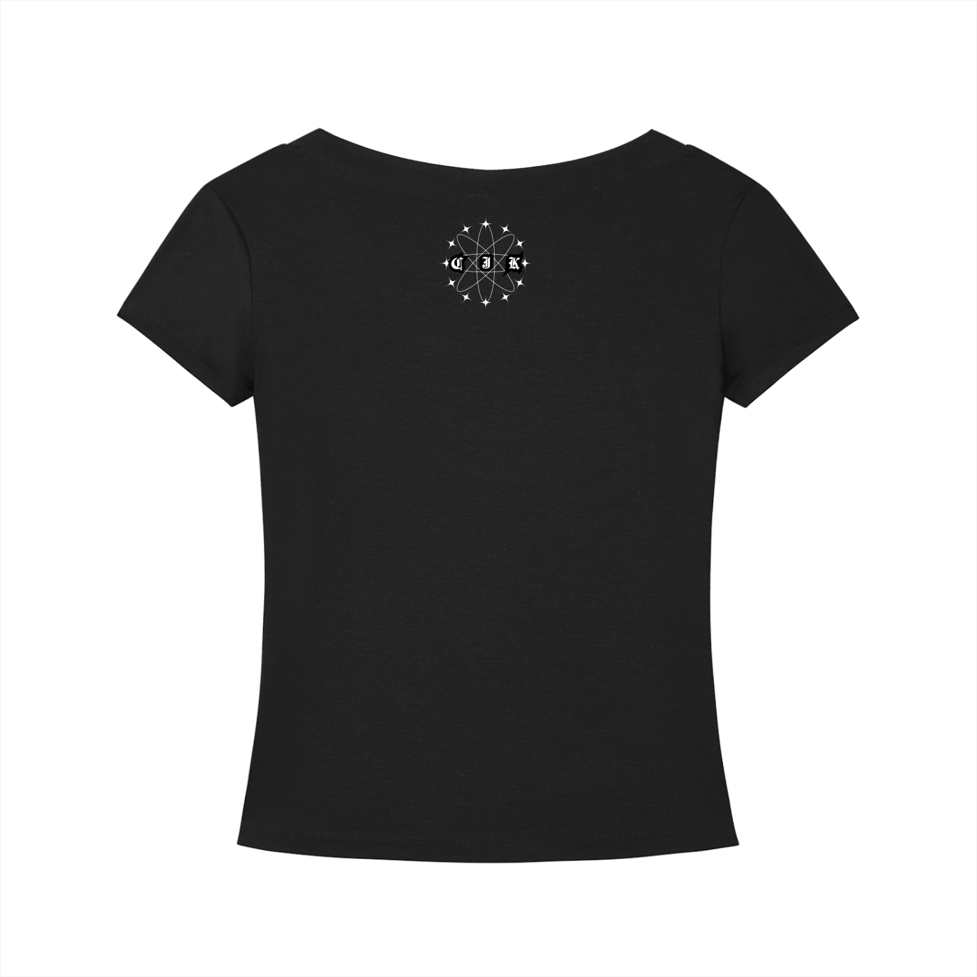 Slim Fit V-Neck T-Shirt
