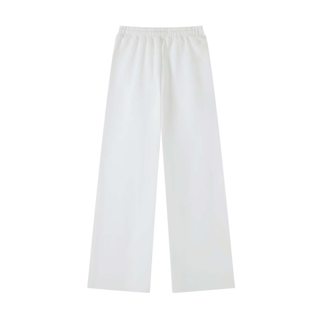 CJK Straight-Leg Sweatpants