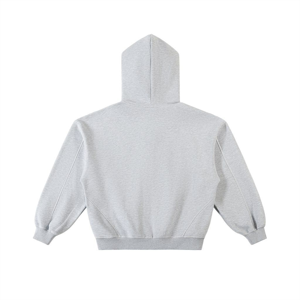 Smile Zip-Up