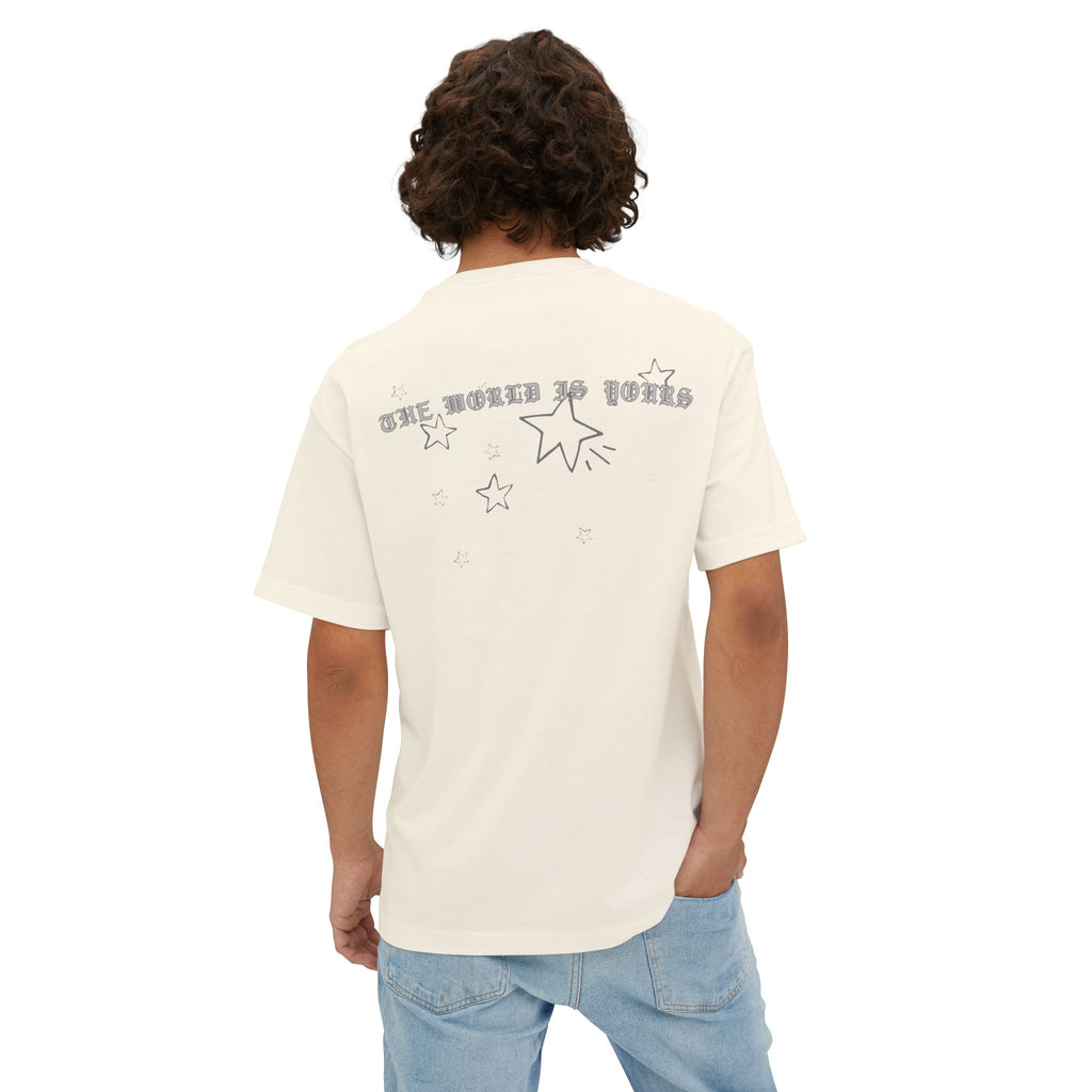 The World Is Yours T-Shirt
