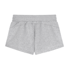 The World Is Yours Drawstring Shorts