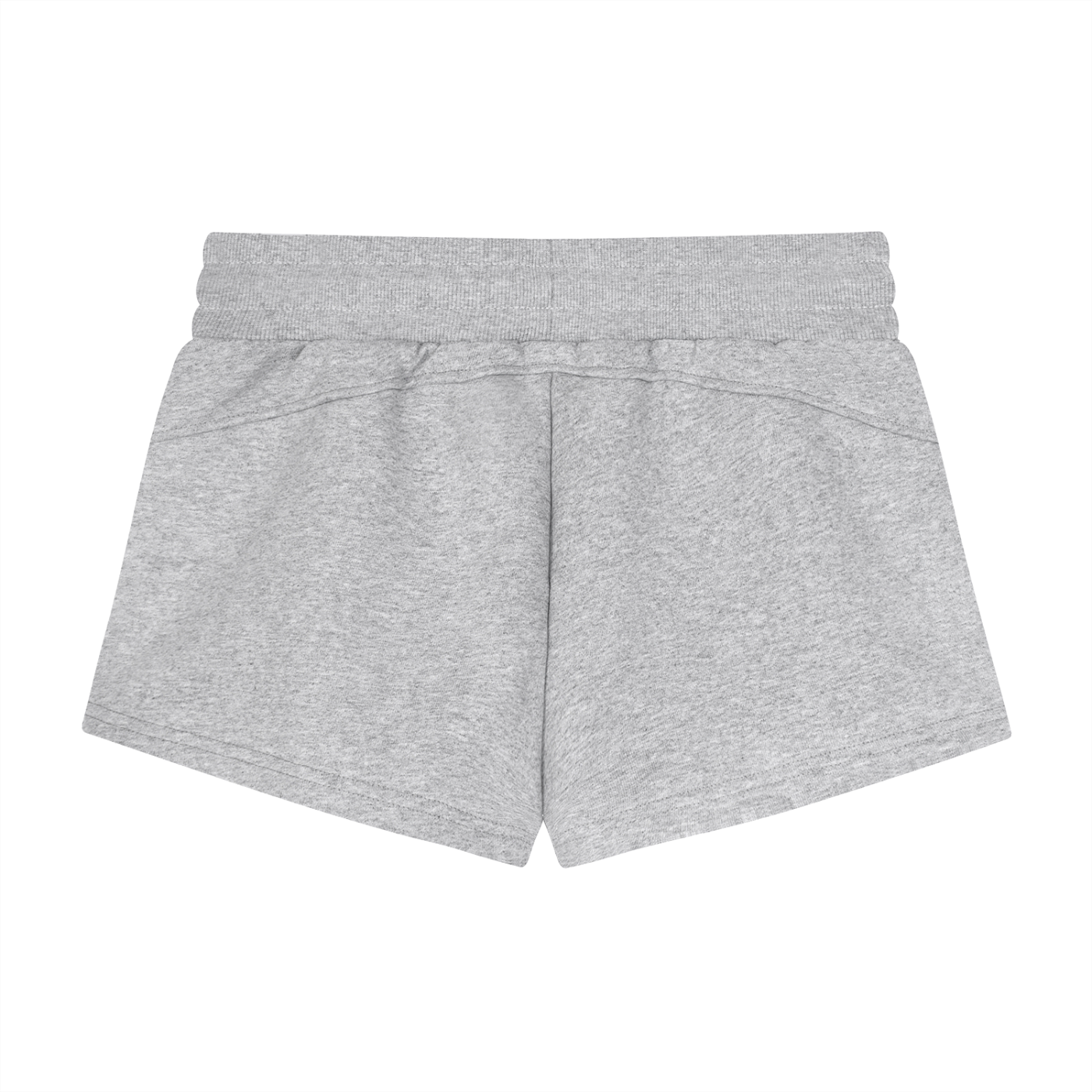 The World Is Yours Drawstring Shorts