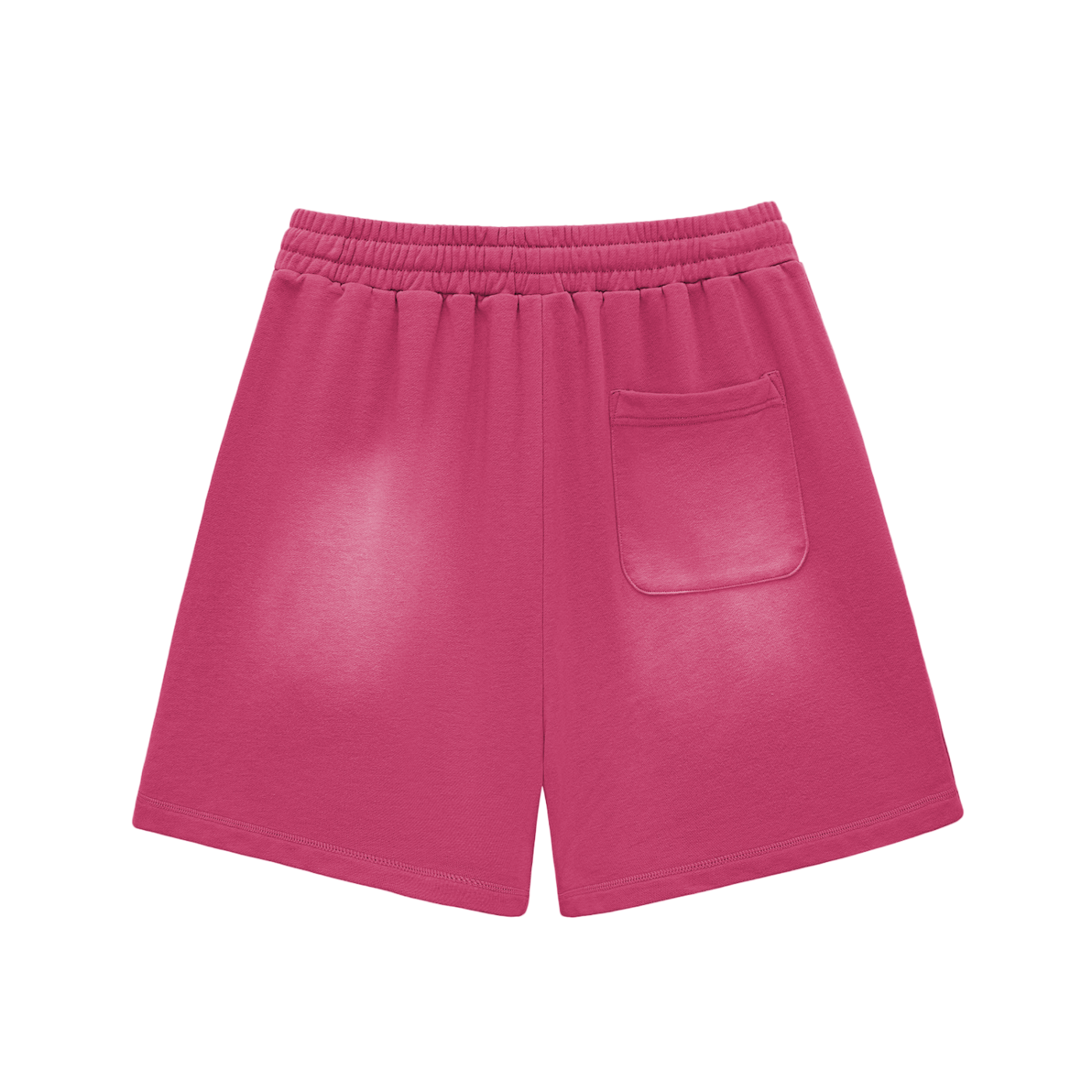 Jesus Over Everything Shorts