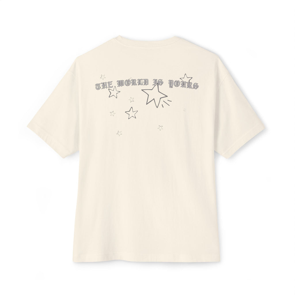 The World Is Yours T-Shirt