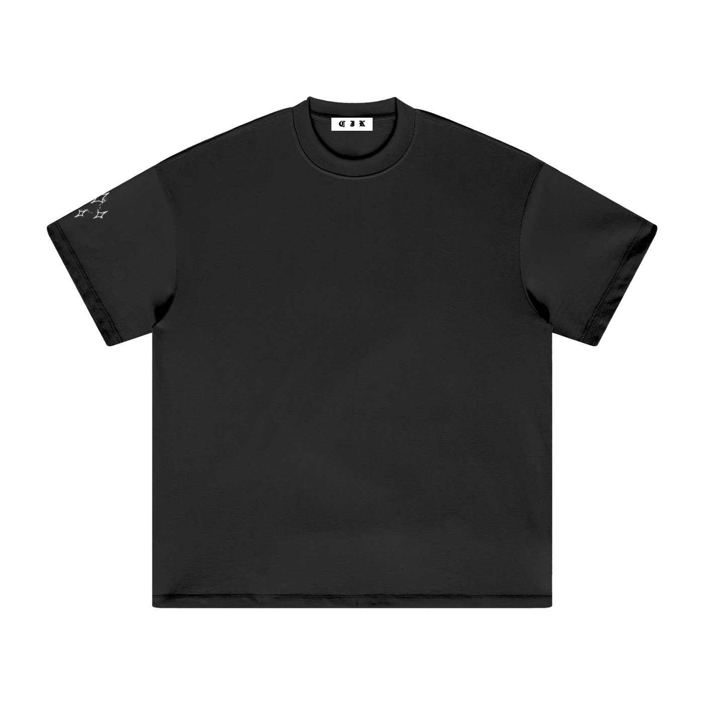 The World Is Yours Heavyweight T-Shirt