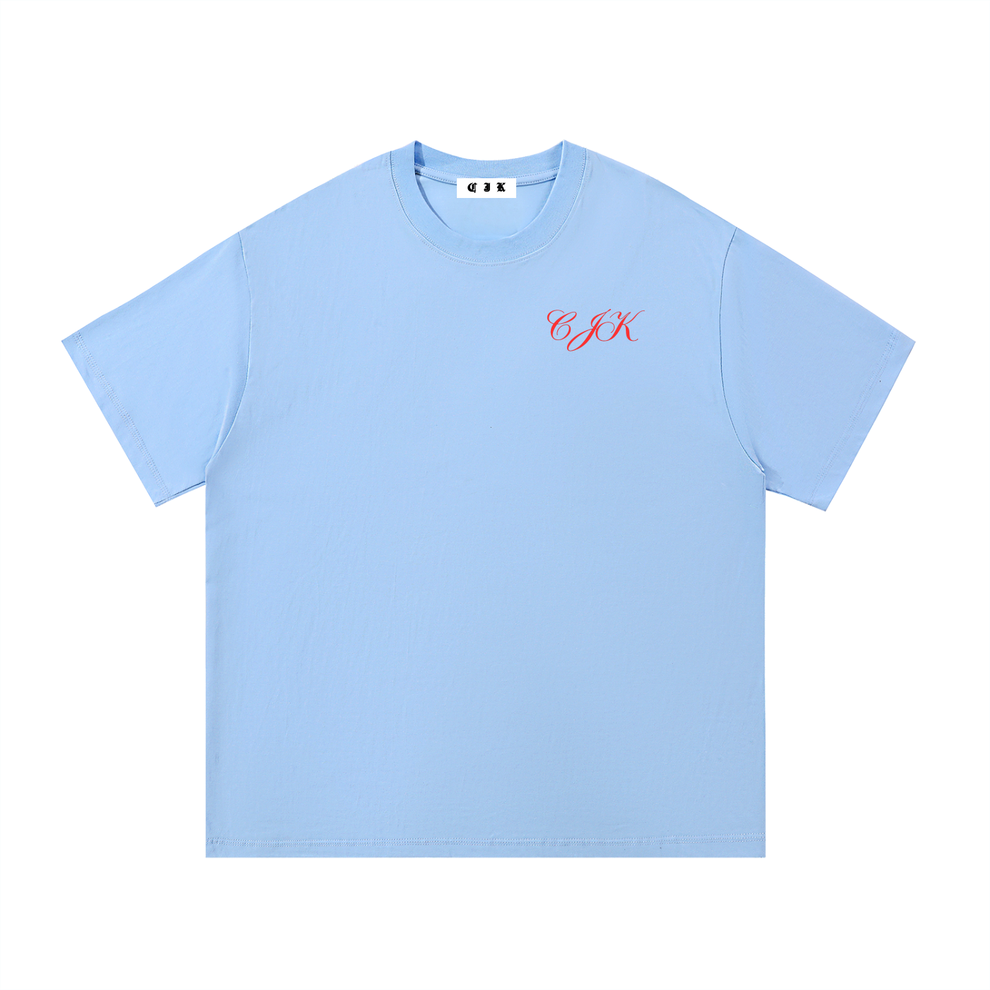 CJK Cotton T-Shirt