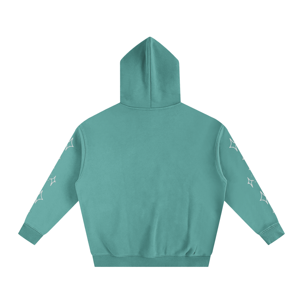 Jesus>Everything Oversized Comfort Hoodie