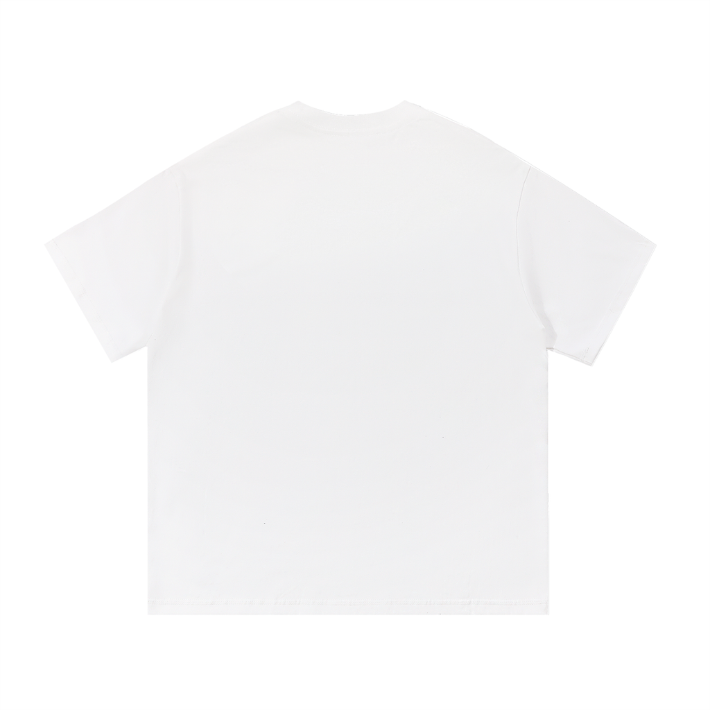 CJK Cotton T-Shirt