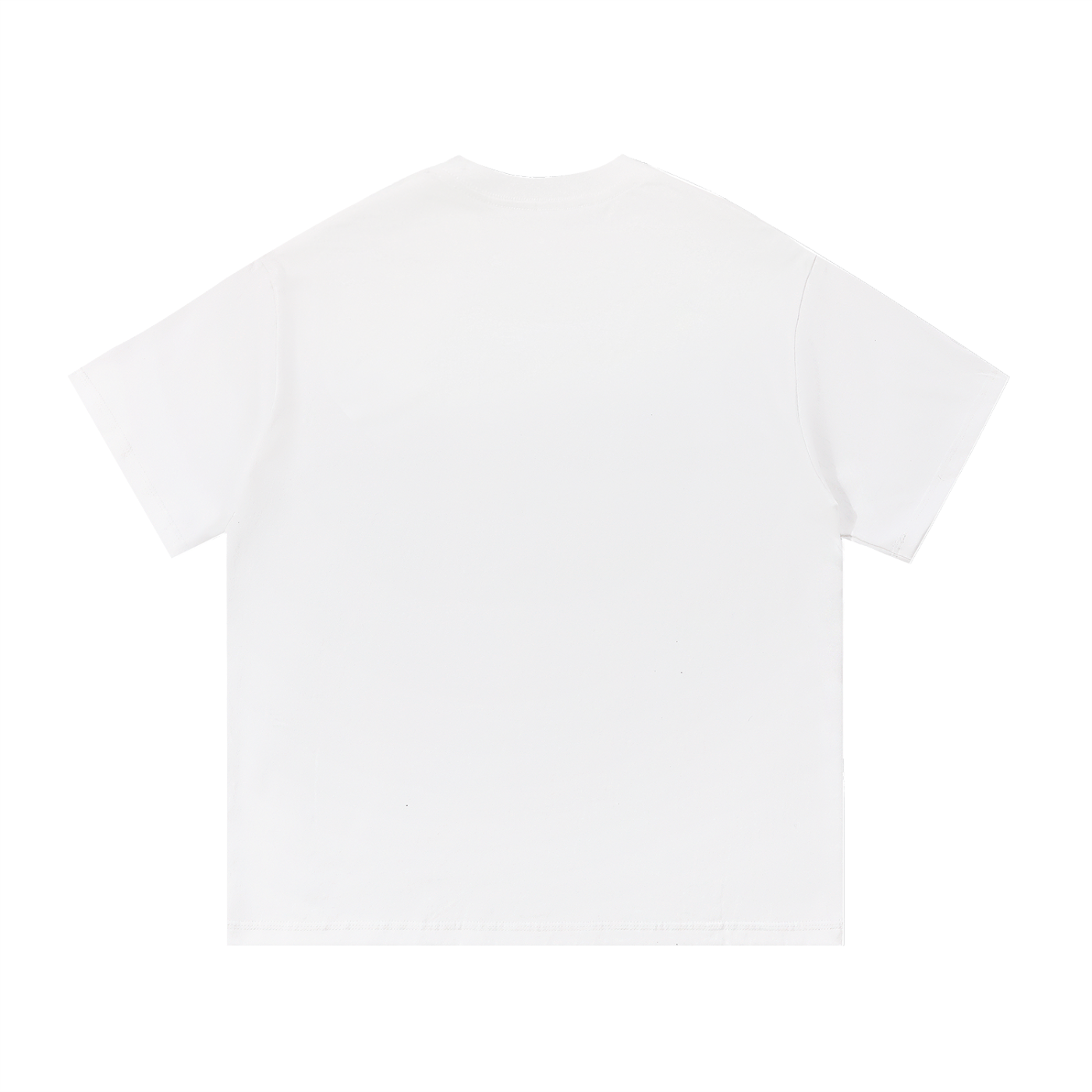 CJK Cotton T-Shirt