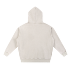CJK Oversized Comfort Hoodie