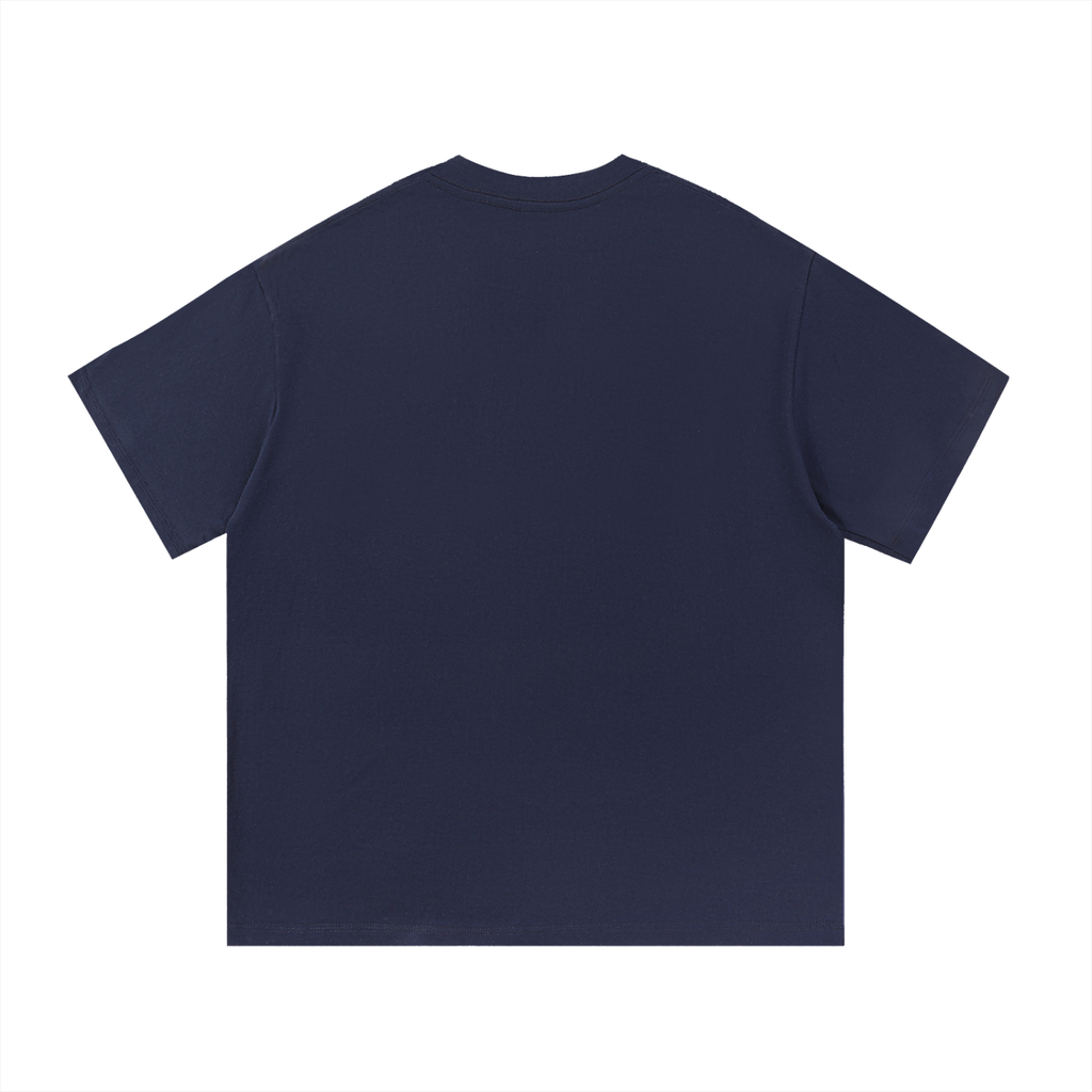 CJK Cotton T-Shirt