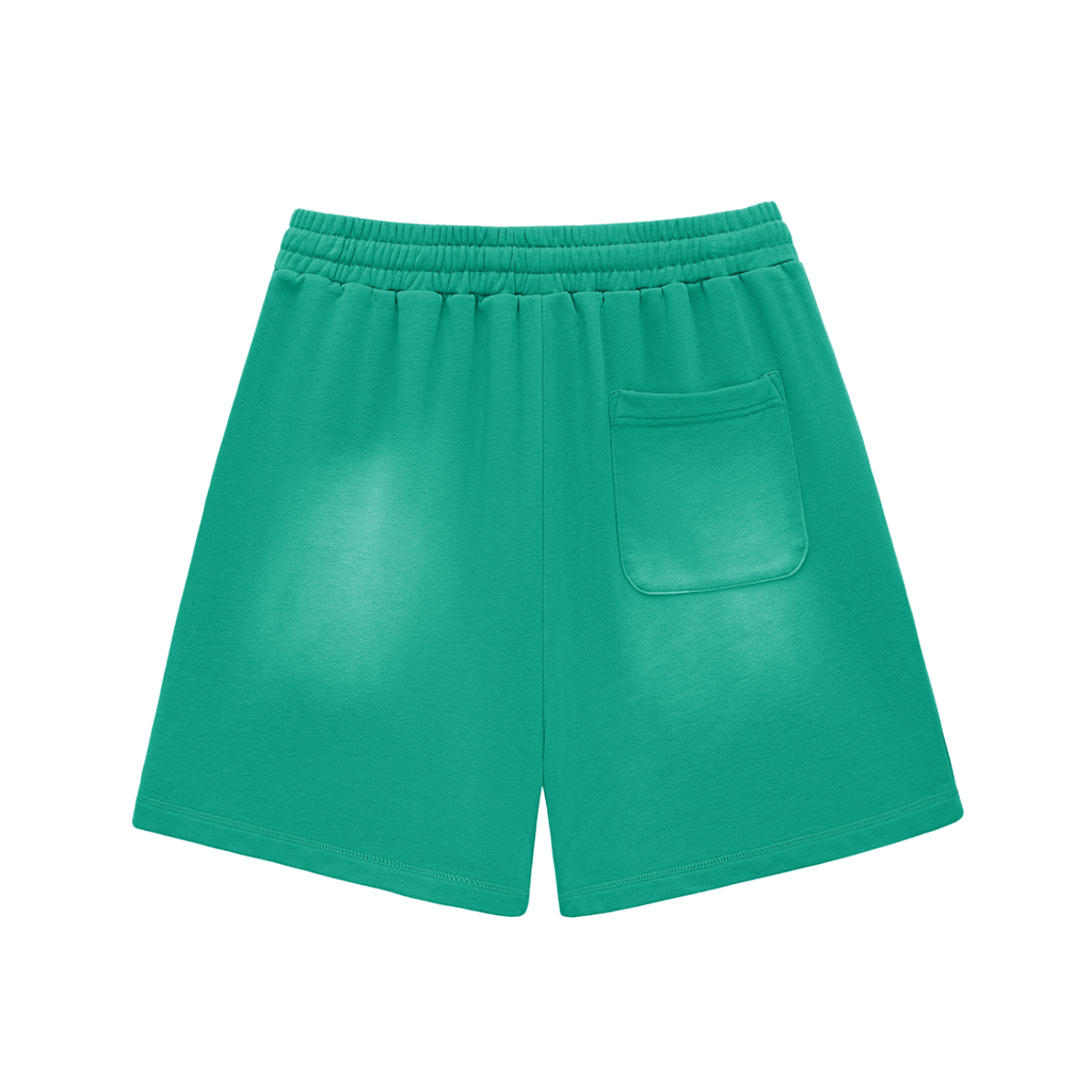 Jesus Over Everything Shorts