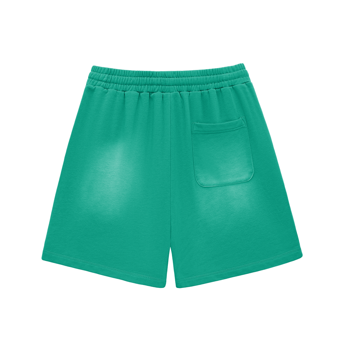 Jesus Over Everything Shorts