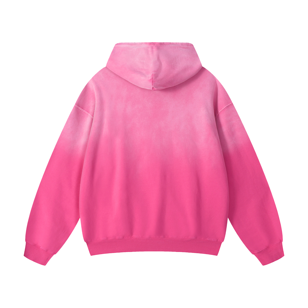 CJK 999 Comfort Hoodie