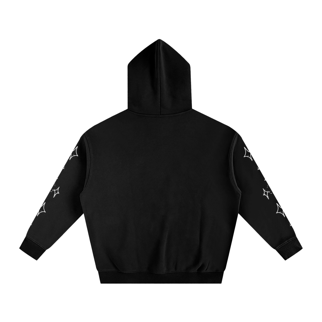 Jesus>Everything Oversized Comfort Hoodie