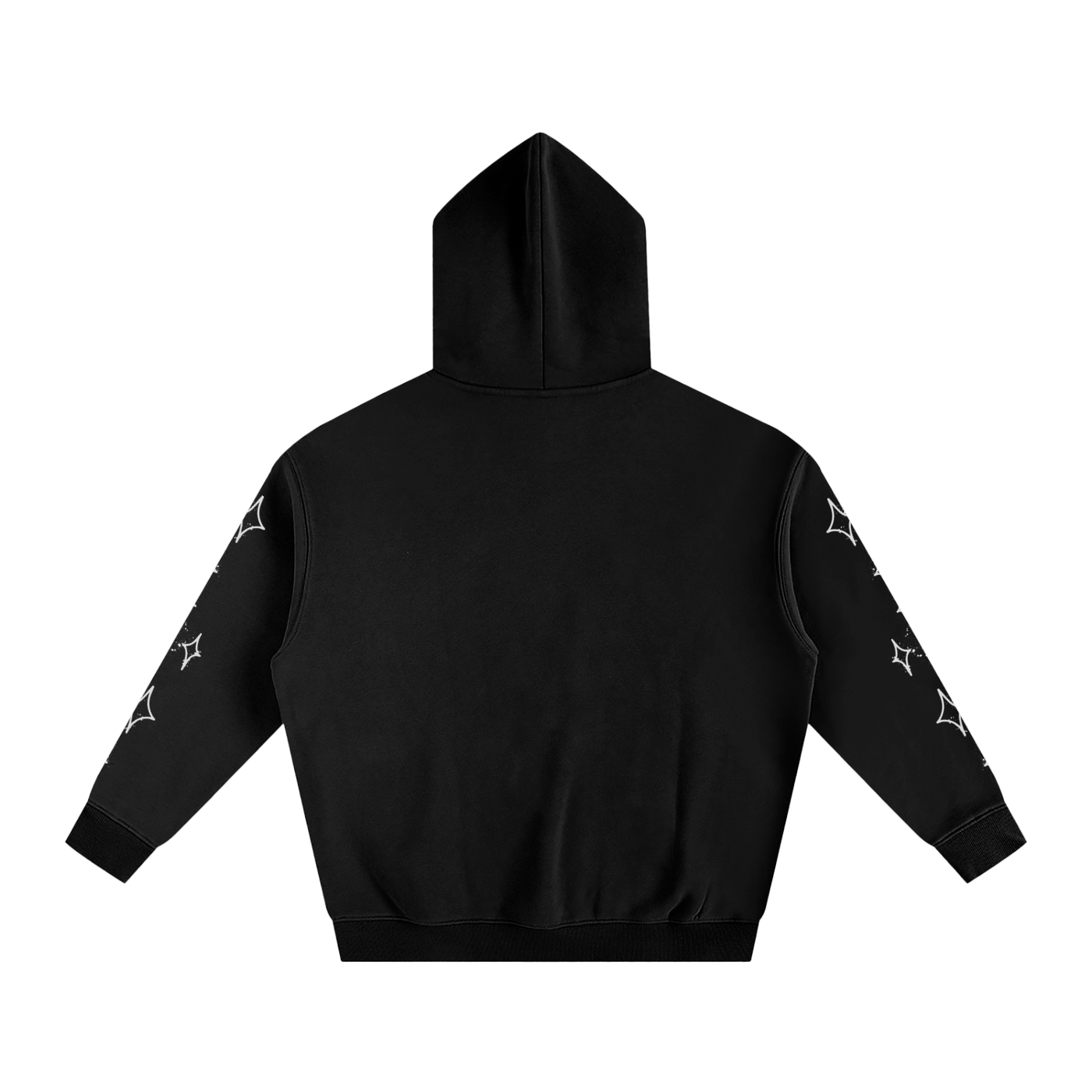 Jesus>Everything Oversized Comfort Hoodie