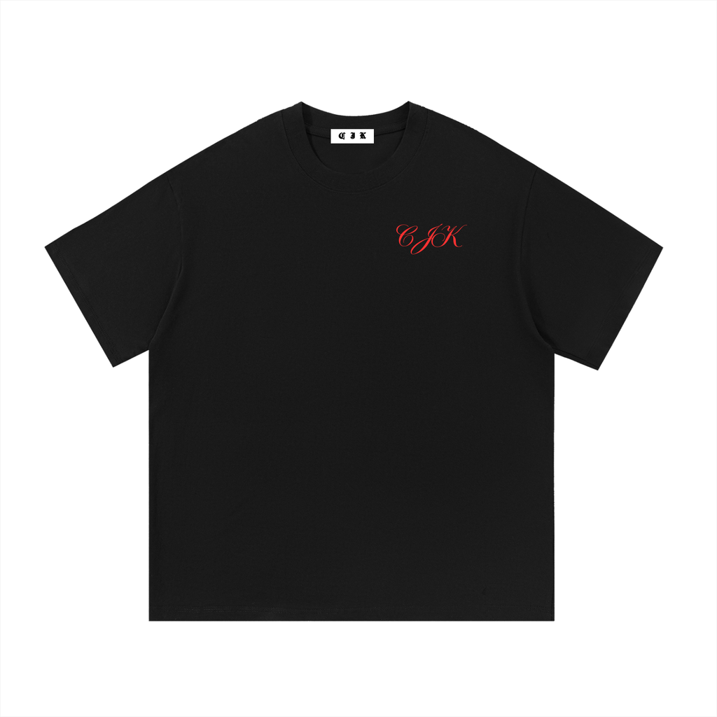 CJK Cotton T-Shirt