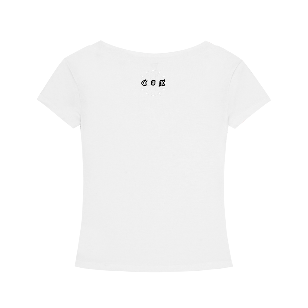 Slim Fit V-Neck T-Shirt