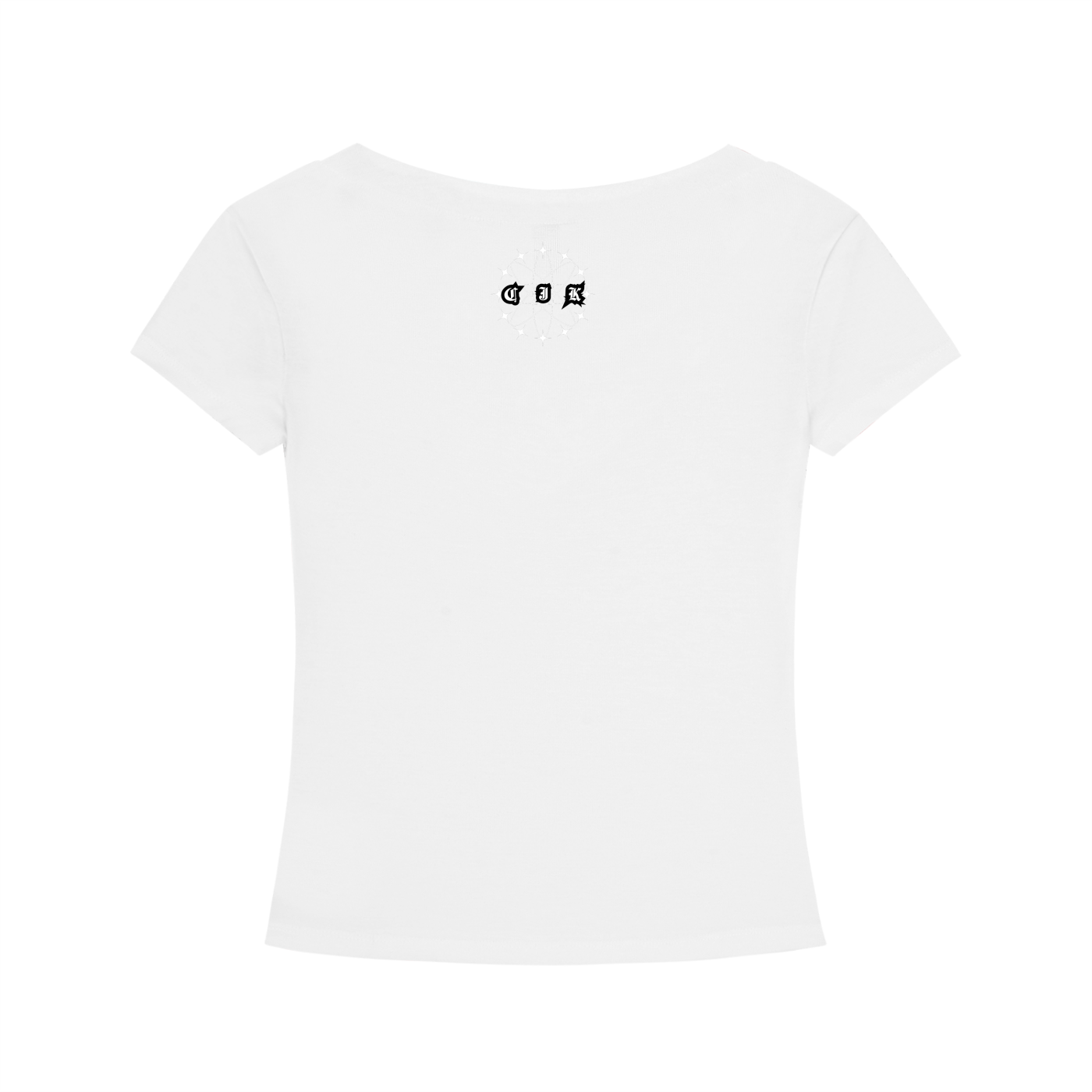 Slim Fit V-Neck T-Shirt