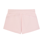The World Is Yours Drawstring Shorts