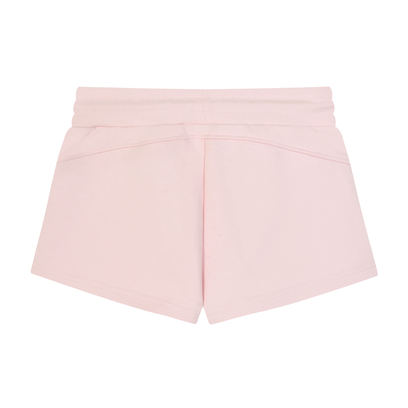 The World Is Yours Drawstring Shorts