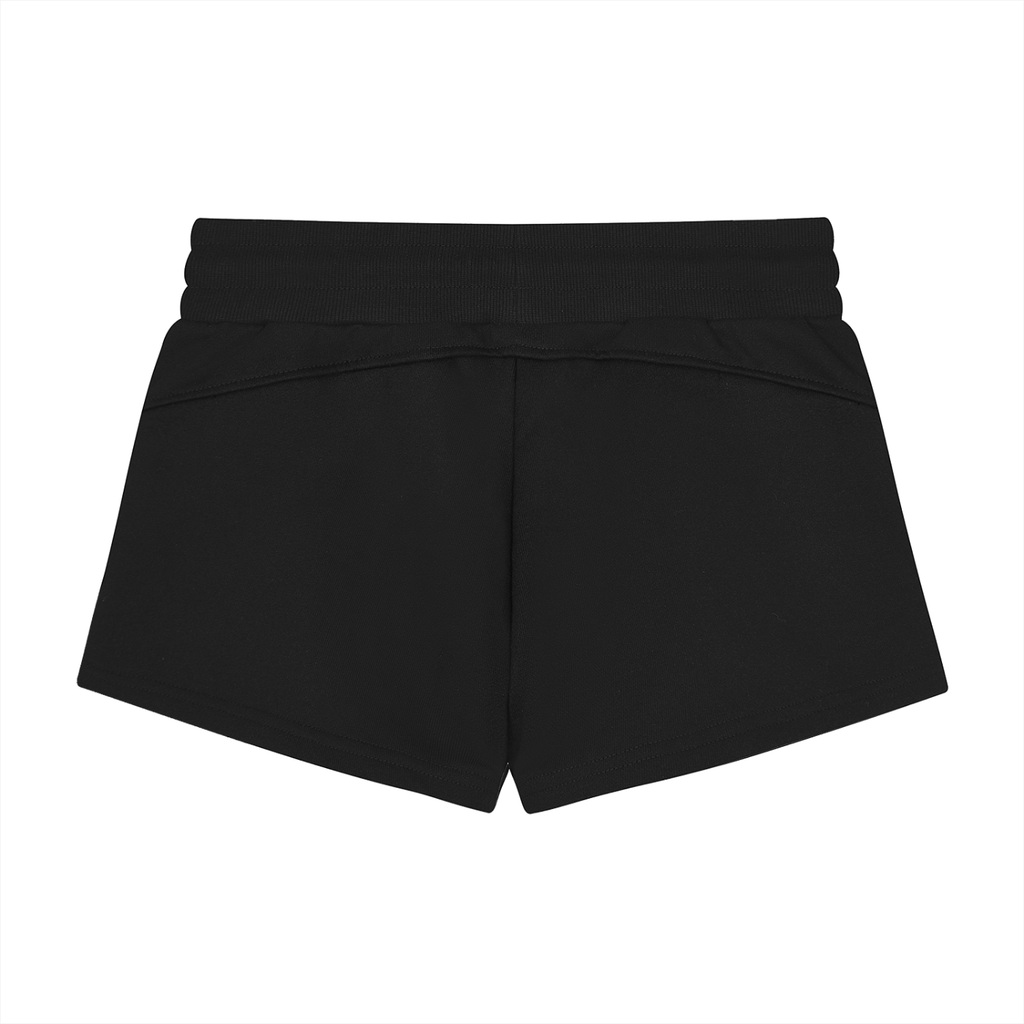 The World Is Yours Drawstring Shorts