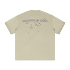 The World Is Yours Heavyweight Oversized T-Shirt