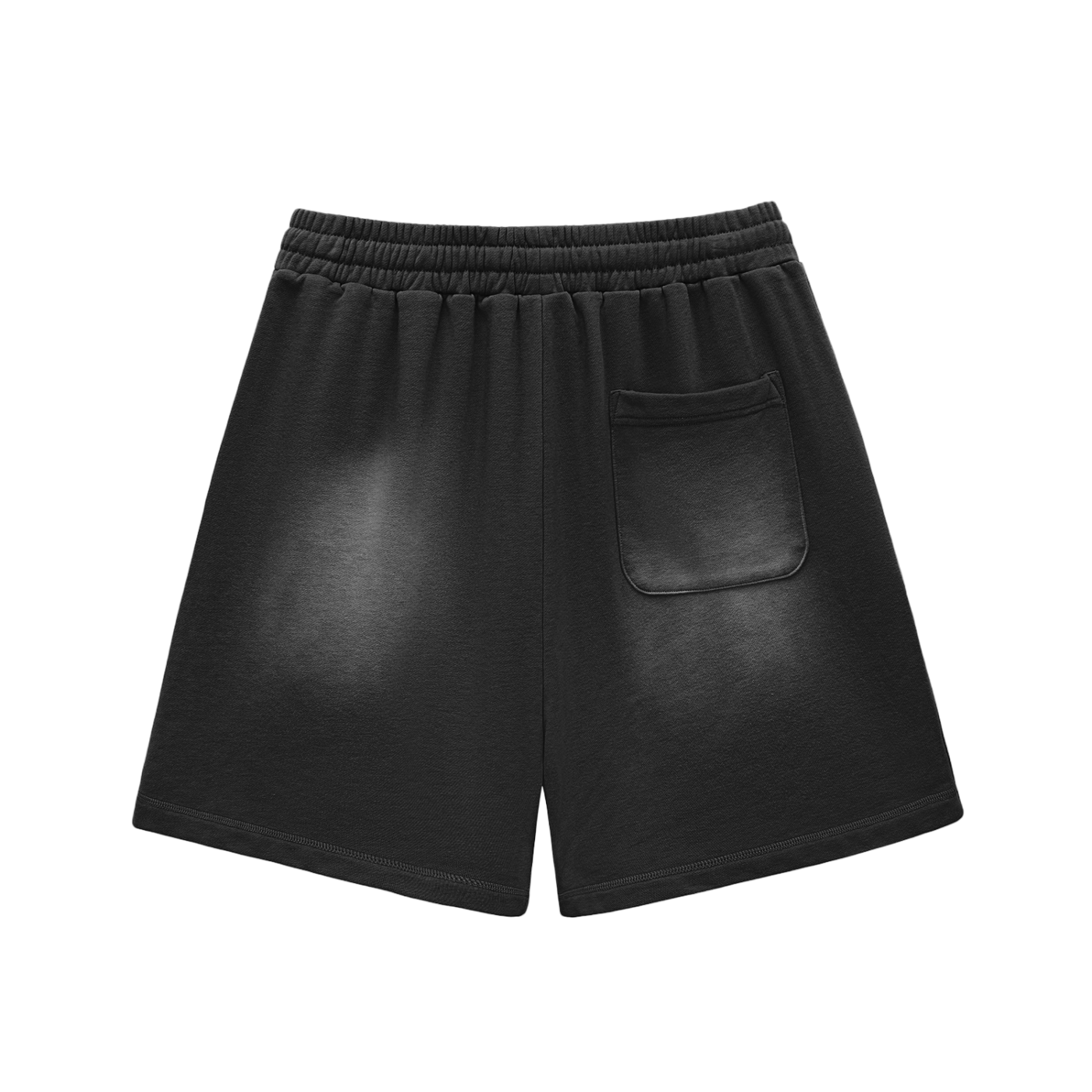 Jesus Over Everything Shorts