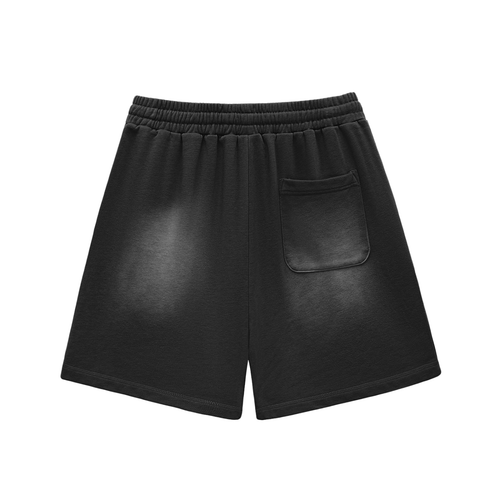Jesus Over Everything Shorts