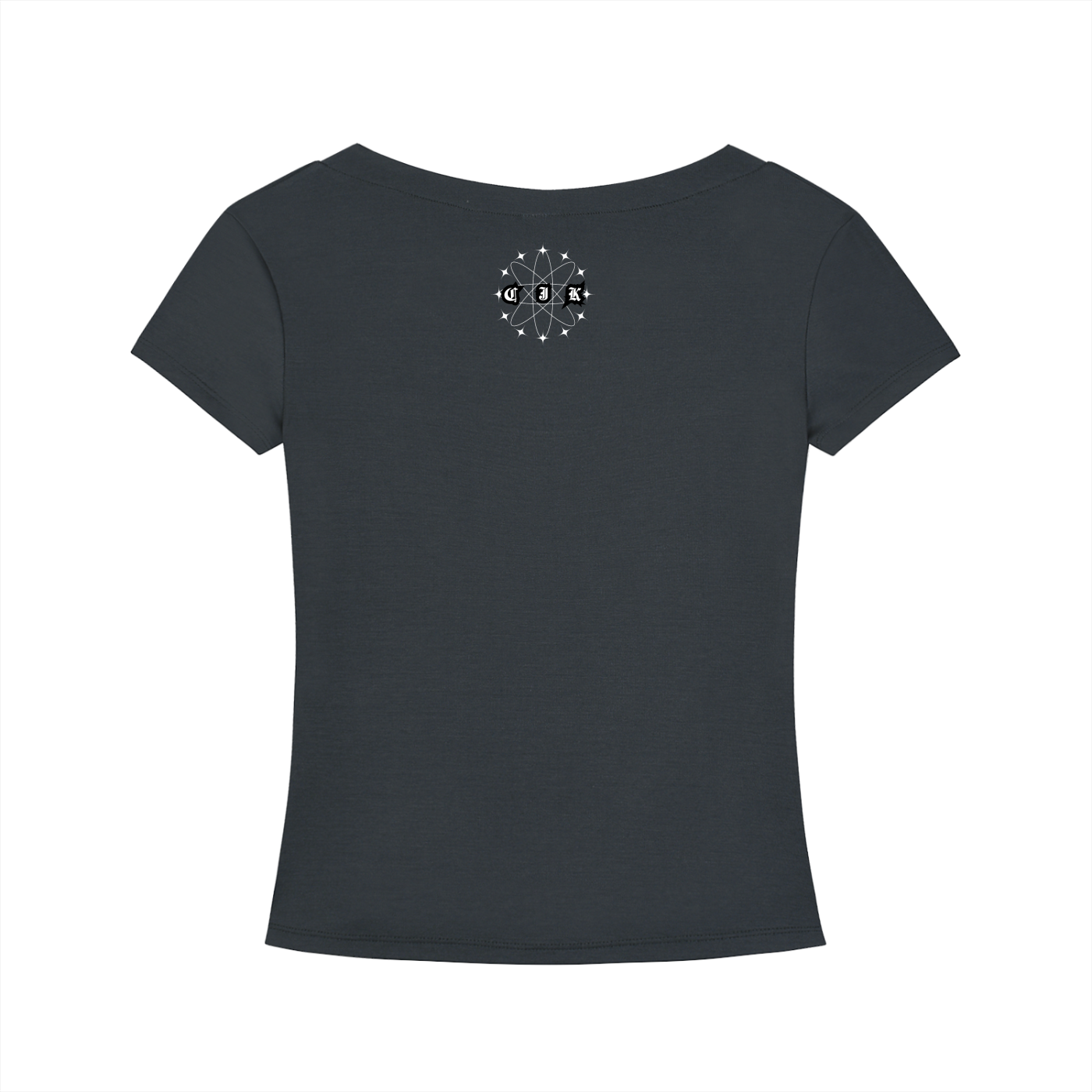 Slim Fit V-Neck T-Shirt