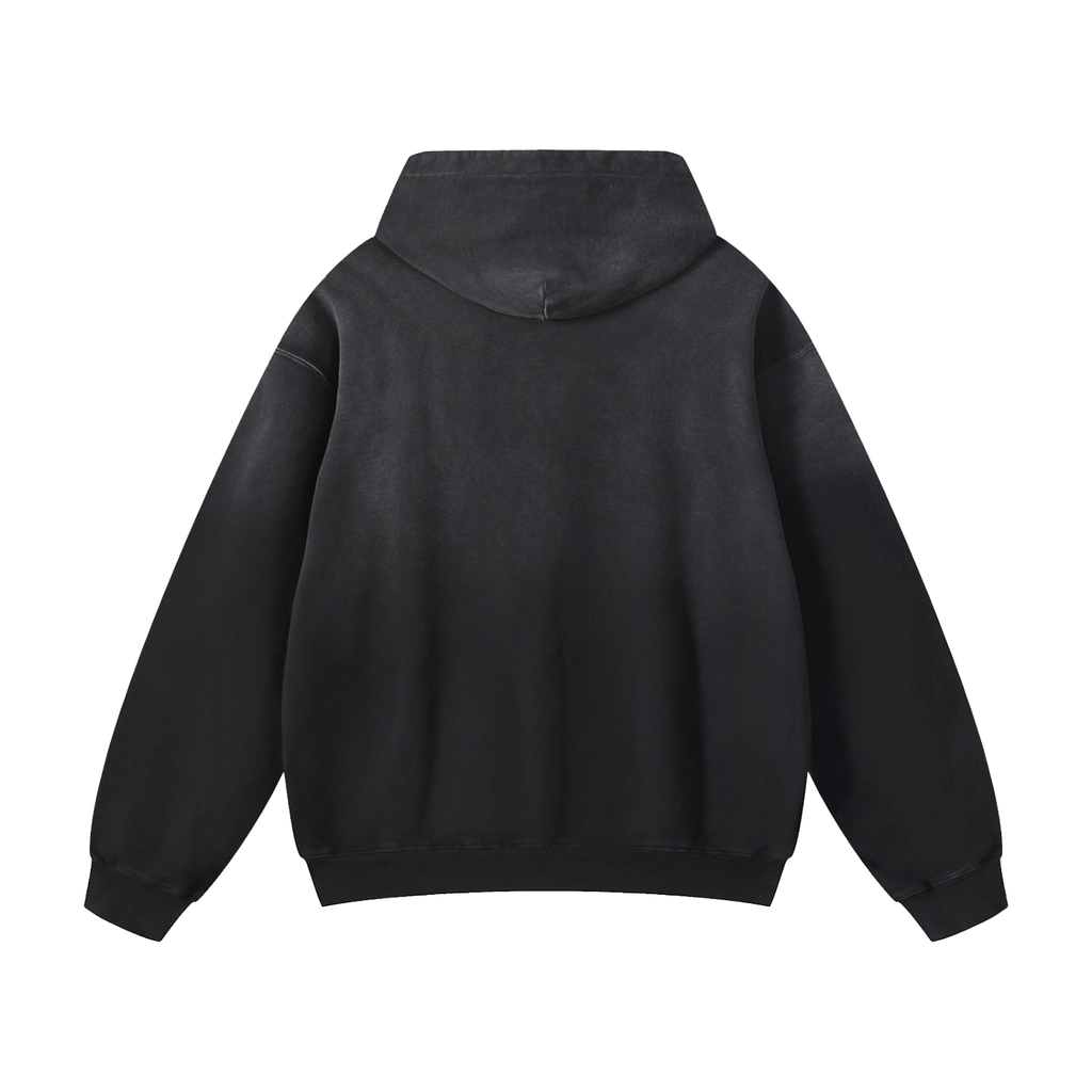 CJK 999 Comfort Hoodie