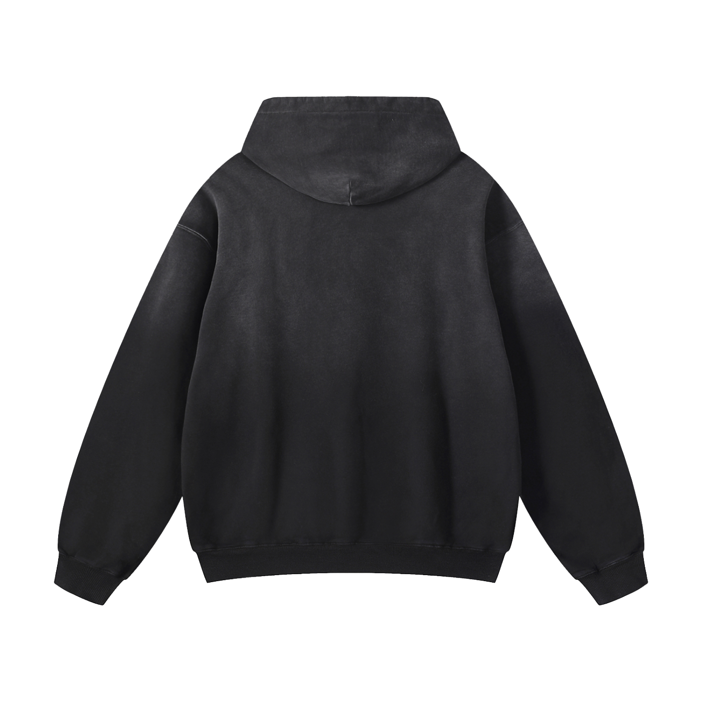 CJK 999 Comfort Hoodie