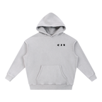CJK Oversized Comfort Hoodie