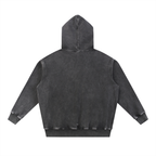 CJK Oversized Comfort Hoodie