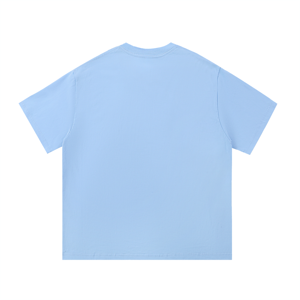 CJK Cotton T-Shirt