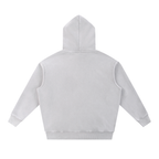 CJK Oversized Comfort Hoodie