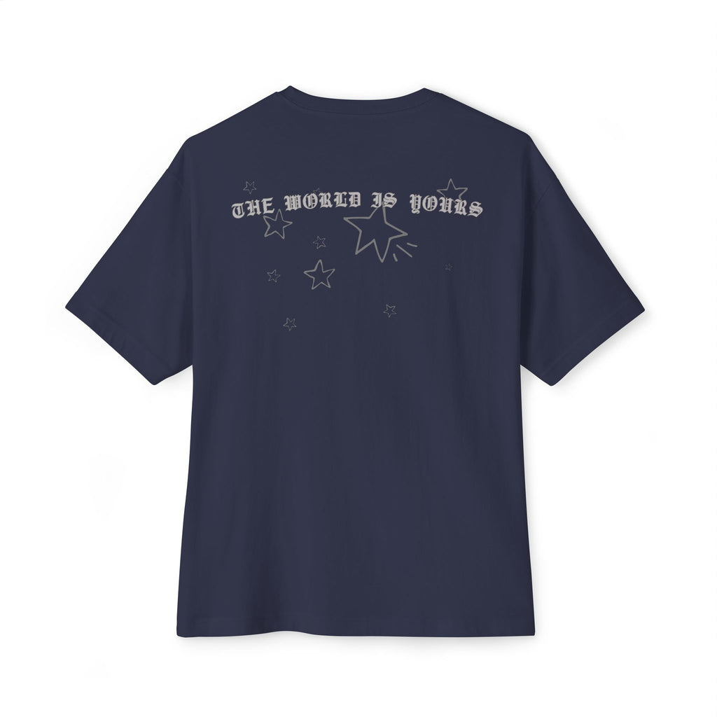 The World Is Yours T-Shirt
