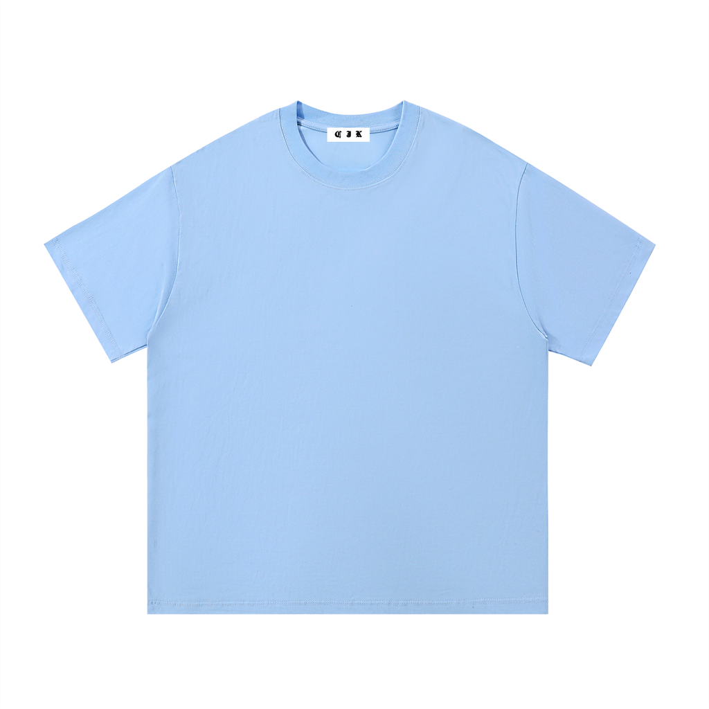 The World Is Yours Cotton T-Shirt
