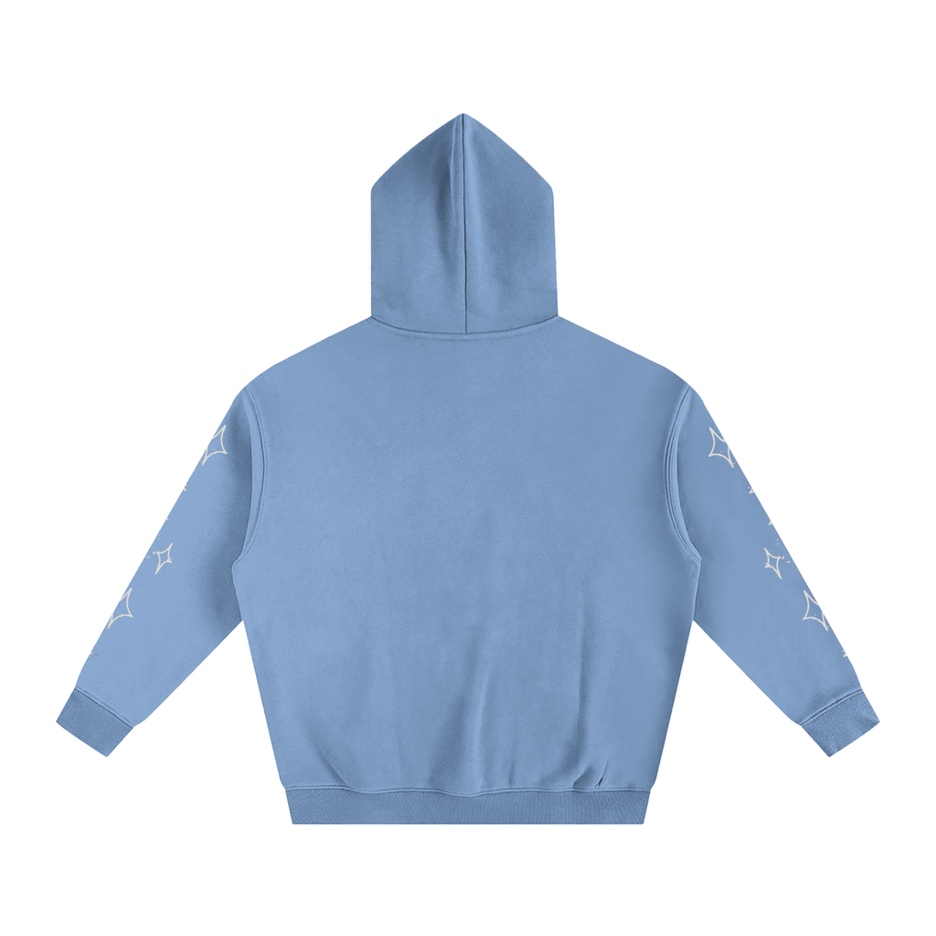 Jesus>Everything Oversized Comfort Hoodie