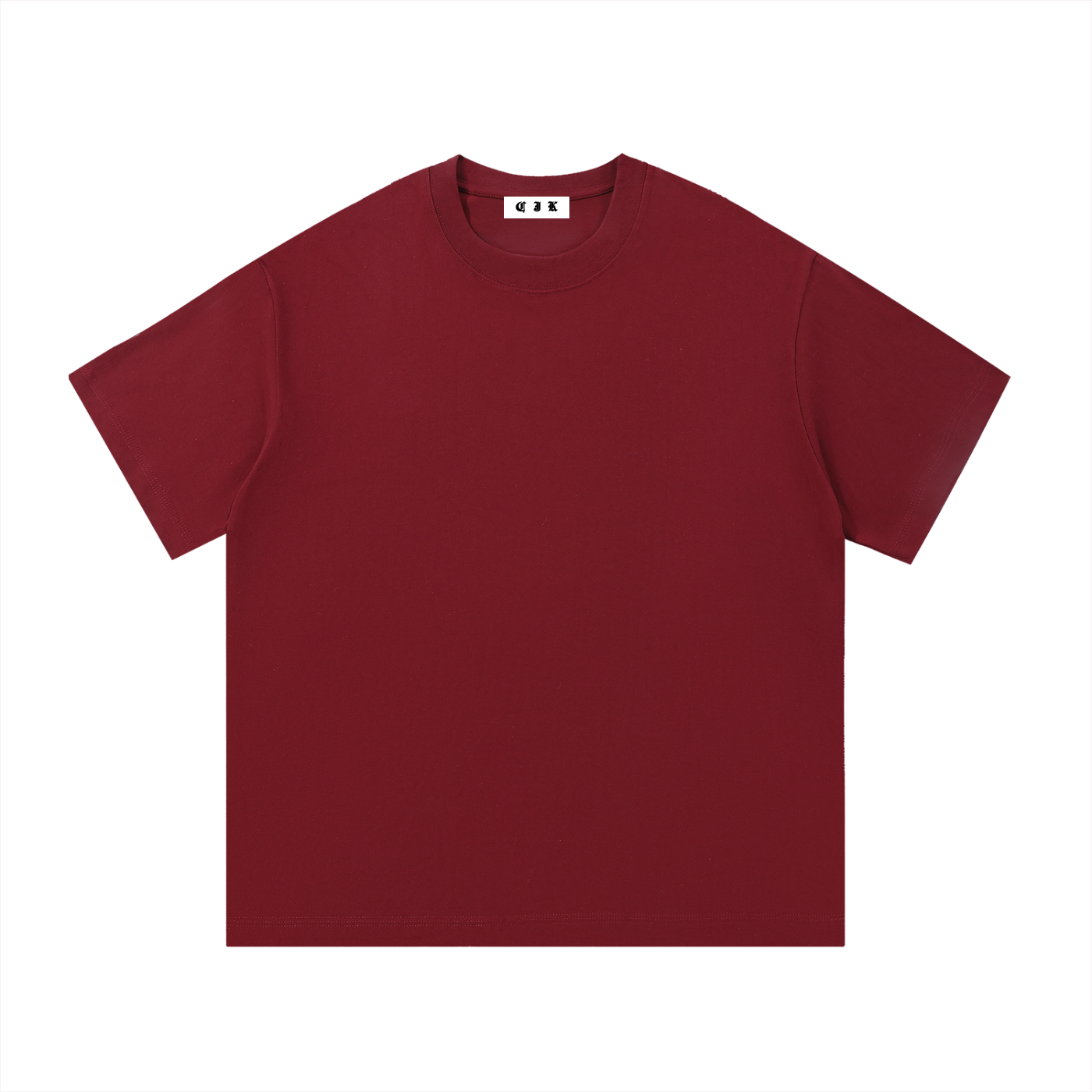 The World Is Yours Cotton T-Shirt