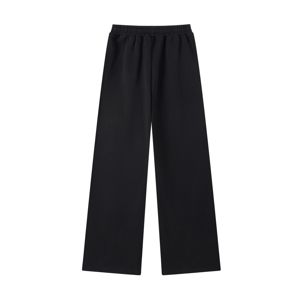 CJK Straight-Leg Sweatpants