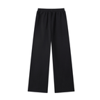 CJK Straight-Leg Sweatpants