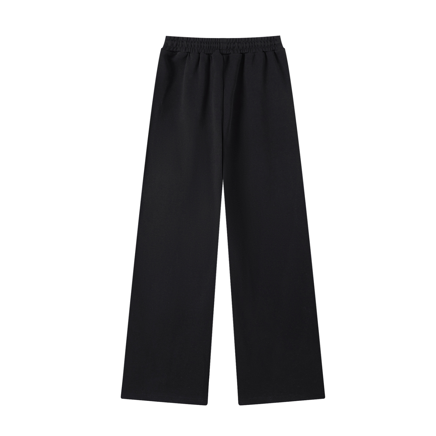 CJK Straight-Leg Sweatpants