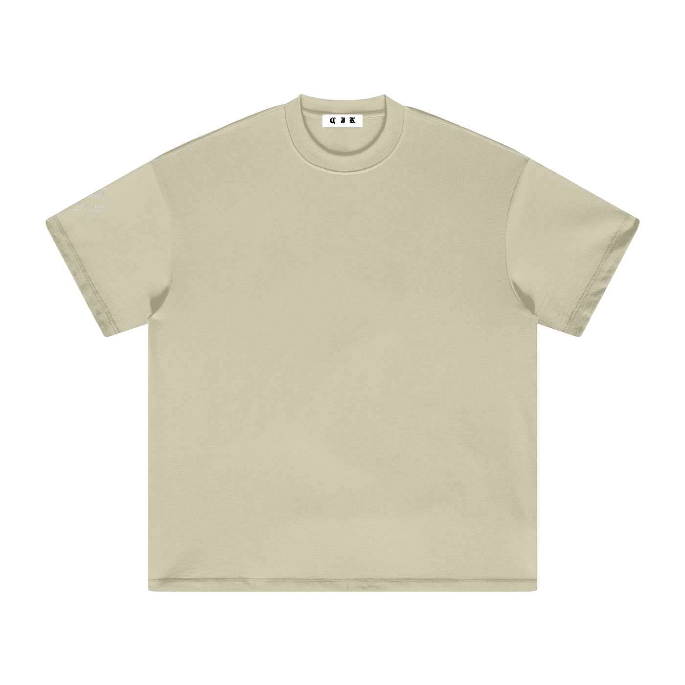 The World Is Yours Heavyweight T-Shirt