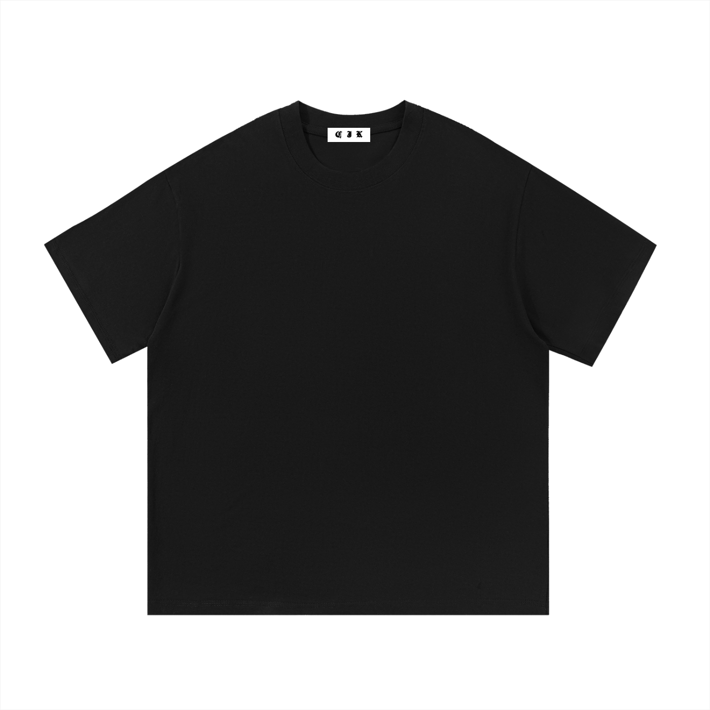 The World Is Yours Cotton T-Shirt