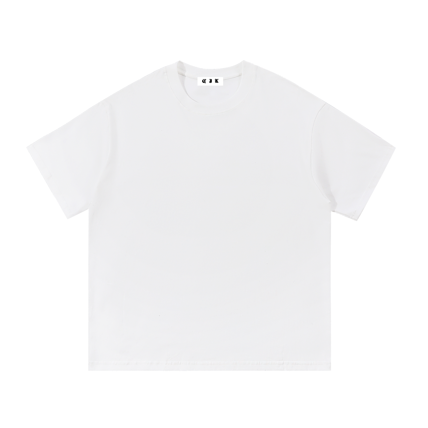The World Is Yours Cotton T-Shirt