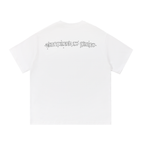The World Is Yours Cotton T-Shirt