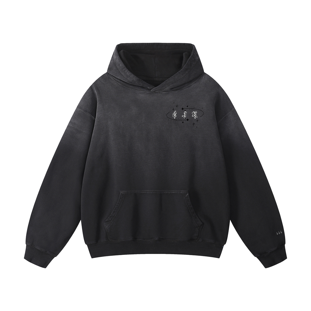 CJK 999 Comfort Hoodie